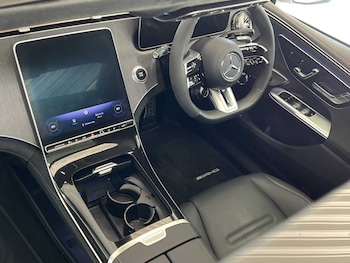 Used Mercedes-Benz EQA 2024 for sale - 75217441: Photo