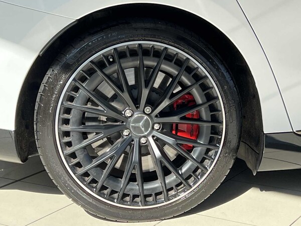 Used Mercedes-Benz EQA 2024 for sale - 75217441: Photo 9