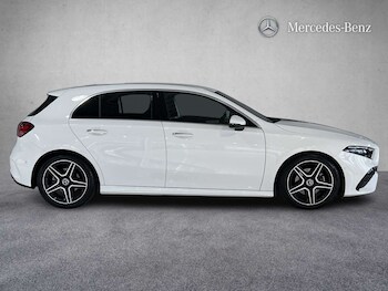 Used Mercedes-Benz A-Class 2025 for sale - 78591825: Photo