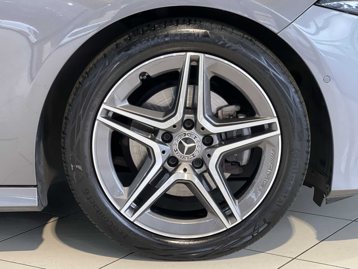 Used Mercedes-Benz A-Class 2024 for sale - 76373682: Photo 10