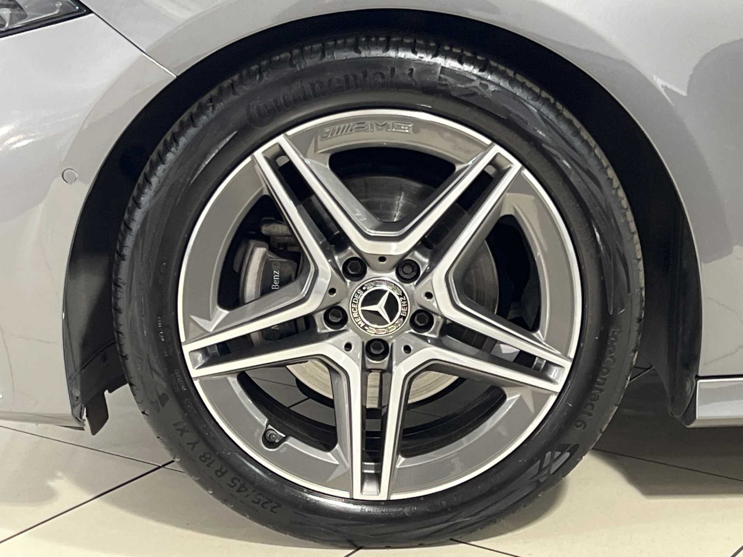 Used Mercedes-Benz A-Class 2024 for sale - 76373682: Photo 11