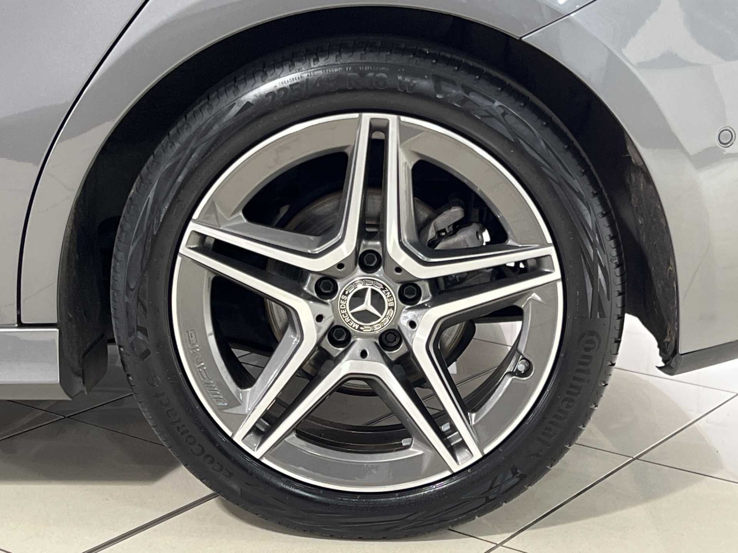 Used Mercedes-Benz A-Class 2024 for sale - 76373682: Photo 12