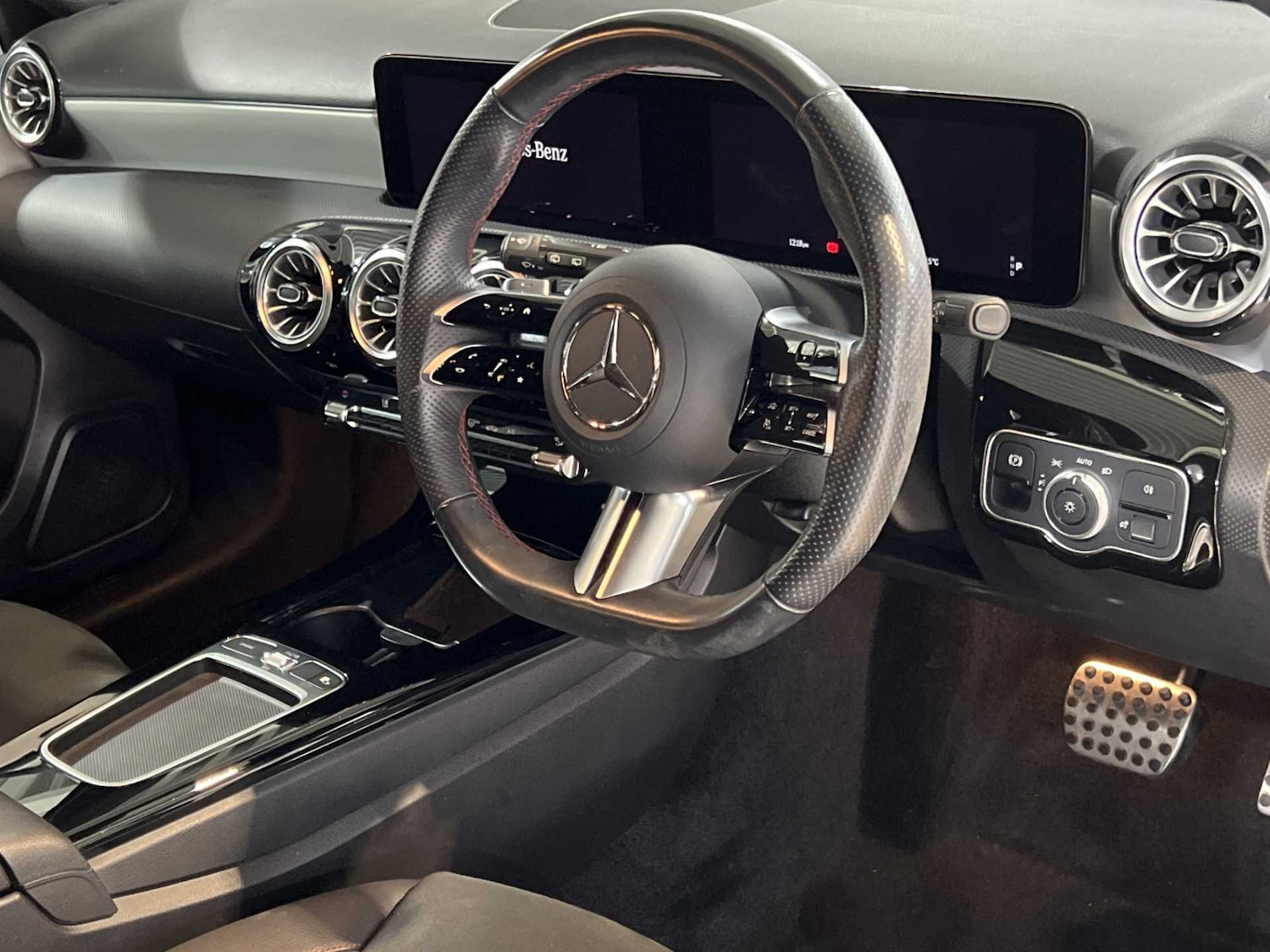 Used Mercedes-Benz A-Class 2024 for sale - 76373682: Photo 14