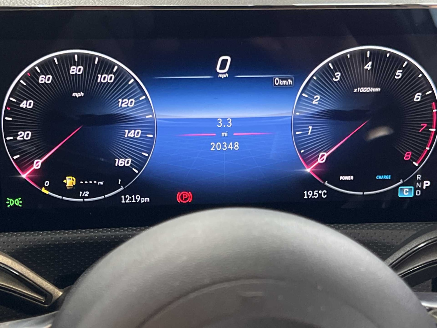 Used Mercedes-Benz A-Class 2024 for sale - 76373682: Photo 16