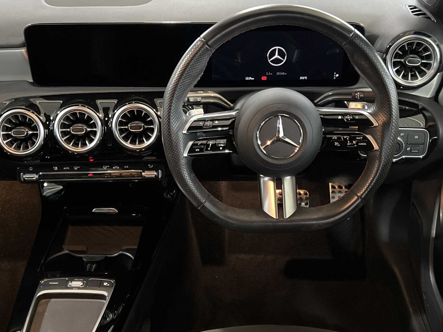 Used Mercedes-Benz A-Class 2024 for sale - 76373682: Photo 17