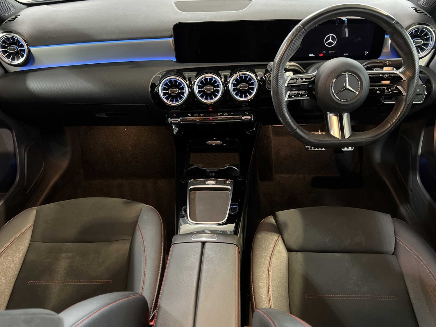 Used Mercedes-Benz A-Class 2024 for sale - 76373682: Photo 3