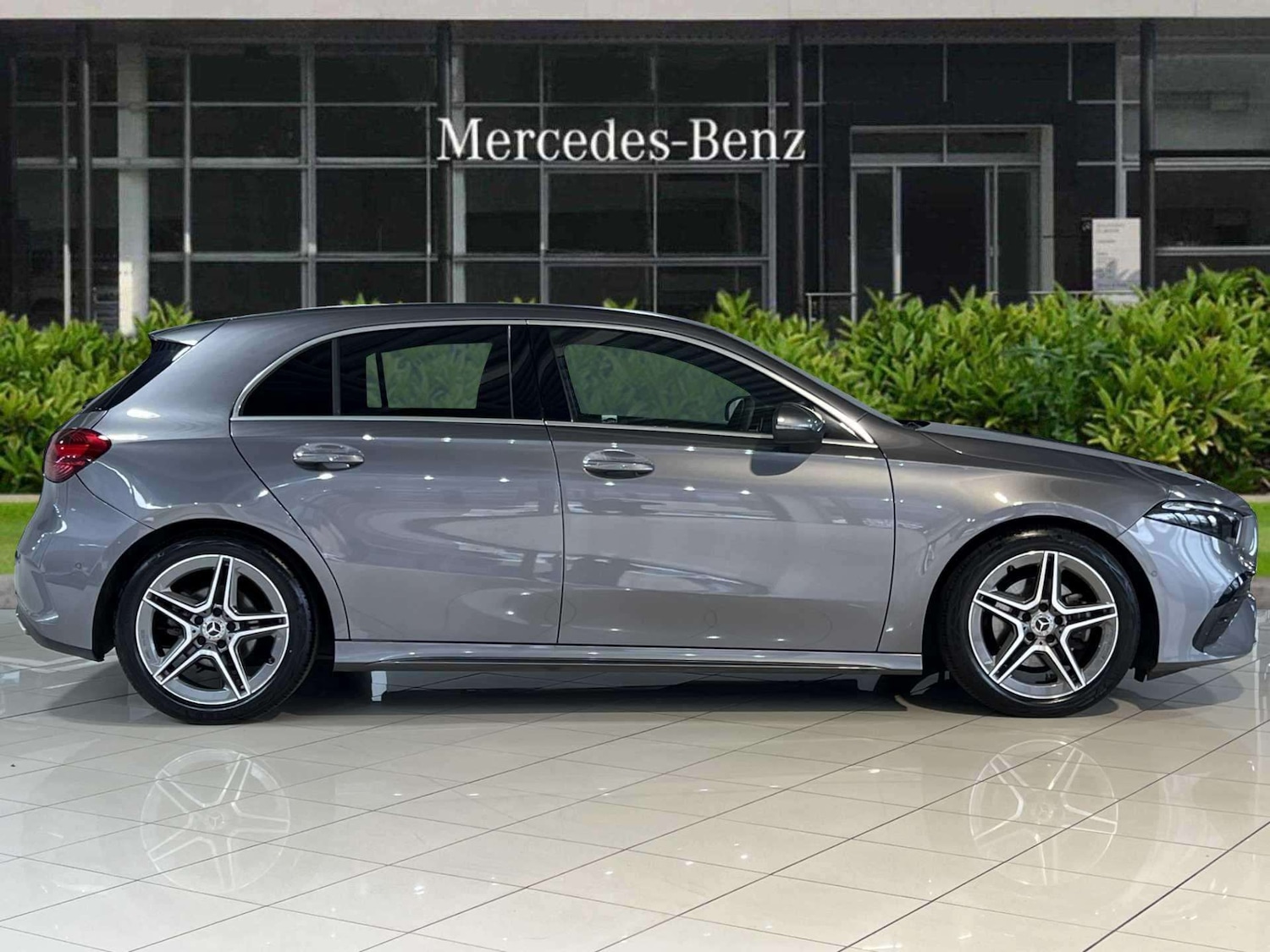 Used Mercedes-Benz A-Class 2024 for sale - 76373682: Photo 5