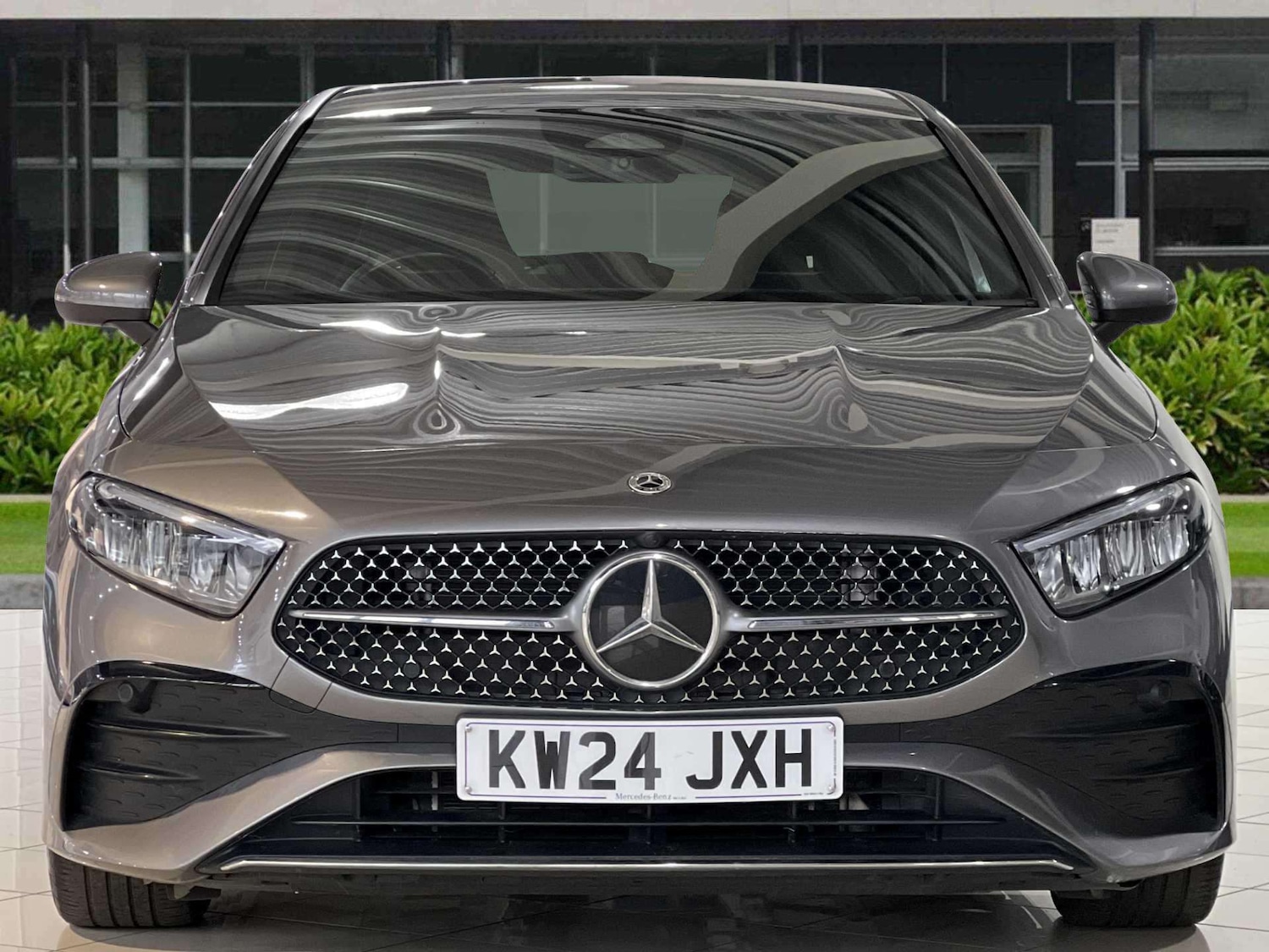 Used Mercedes-Benz A-Class 2024 for sale - 76373682: Photo 6