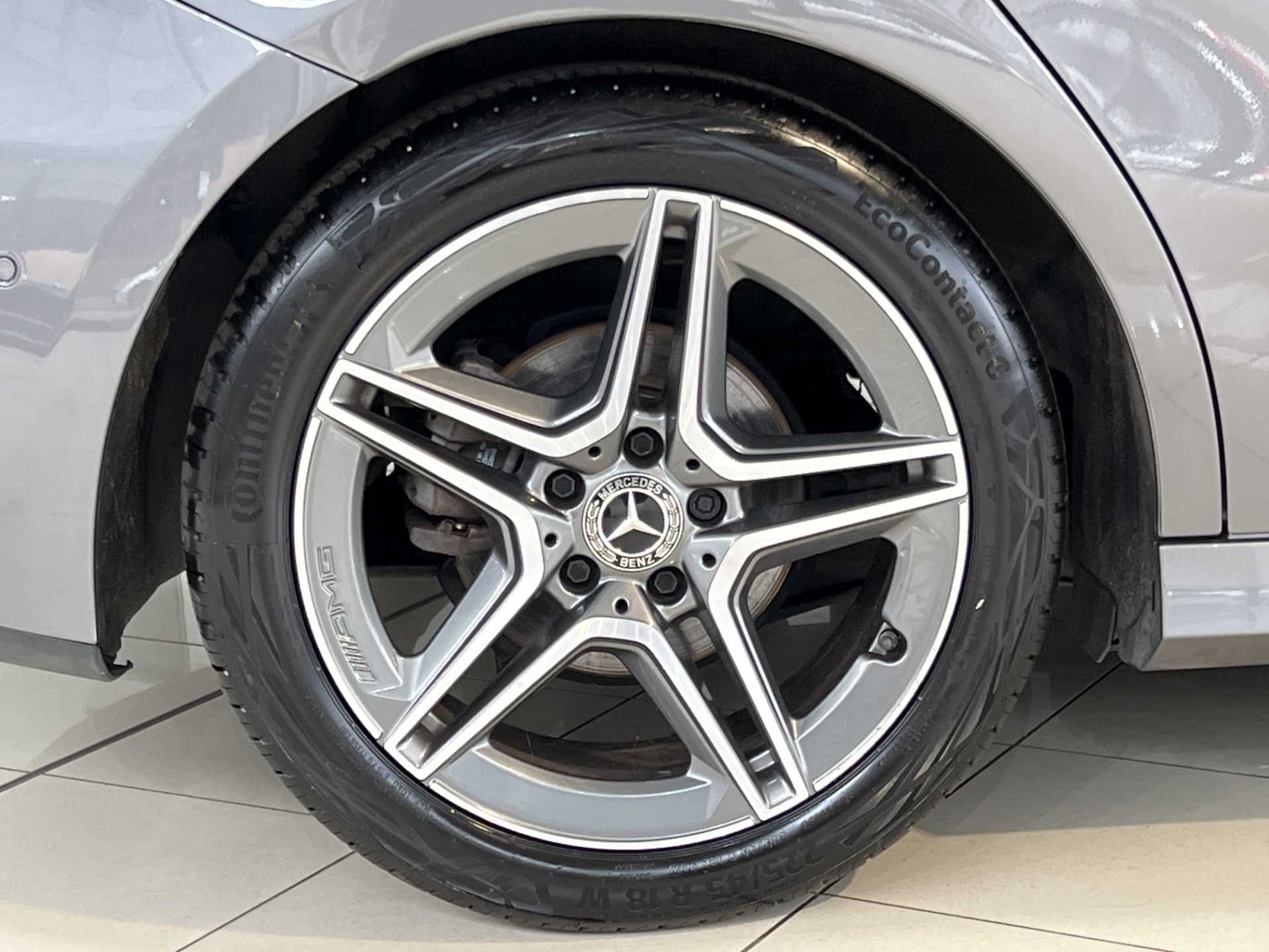 Used Mercedes-Benz A-Class 2024 for sale - 76373682: Photo 9