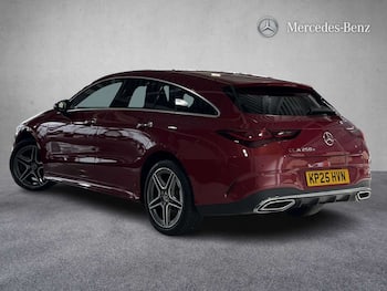 Used Mercedes-Benz CLA 2025 for sale - 79523690: Photo