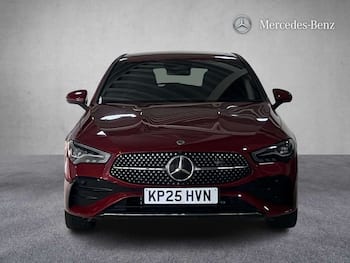 Used Mercedes-Benz CLA 2025 for sale - 79523690: Photo