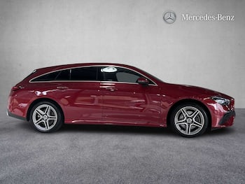 Used Mercedes-Benz CLA 2025 for sale - 79523690: Photo