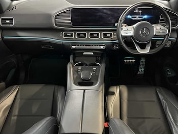 Used Mercedes-Benz GLE-Class 2021 for sale - 75861277: Photo
