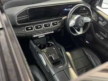 Used Mercedes-Benz GLE-Class 2021 for sale - 75861277: Photo