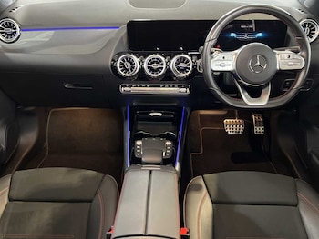 Used Mercedes-Benz GLA 2023 for sale - 75818231: Photo