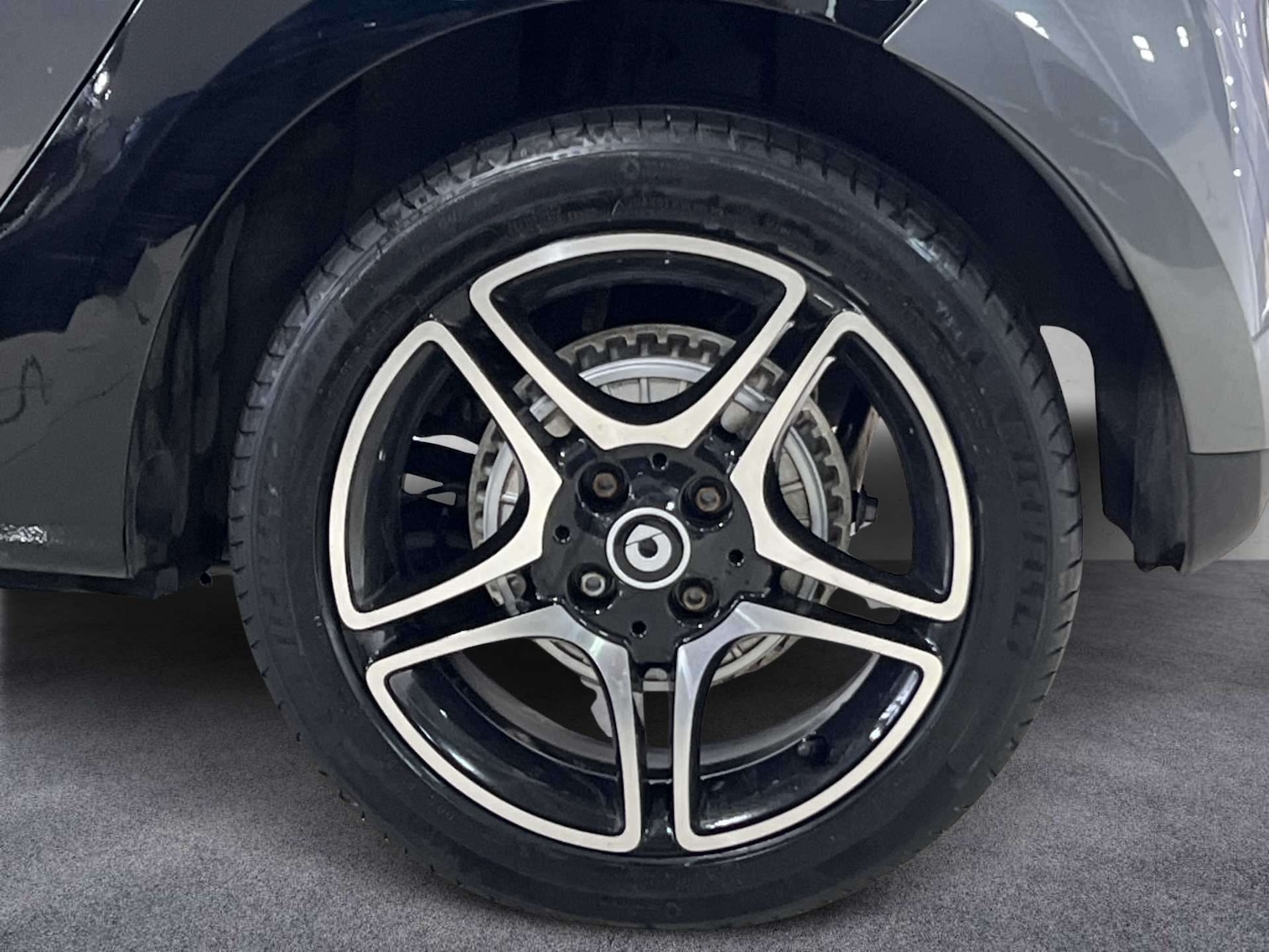 Used smart forfour 2021 for sale - 77615460: Photo 10