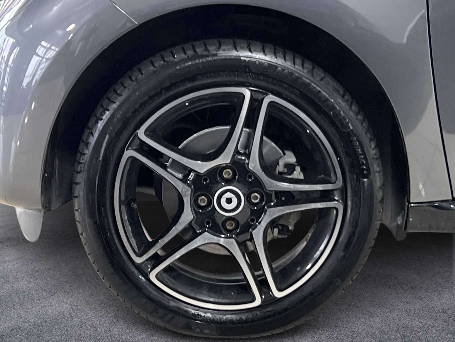 Used smart forfour 2021 for sale - 77615460: Photo 11