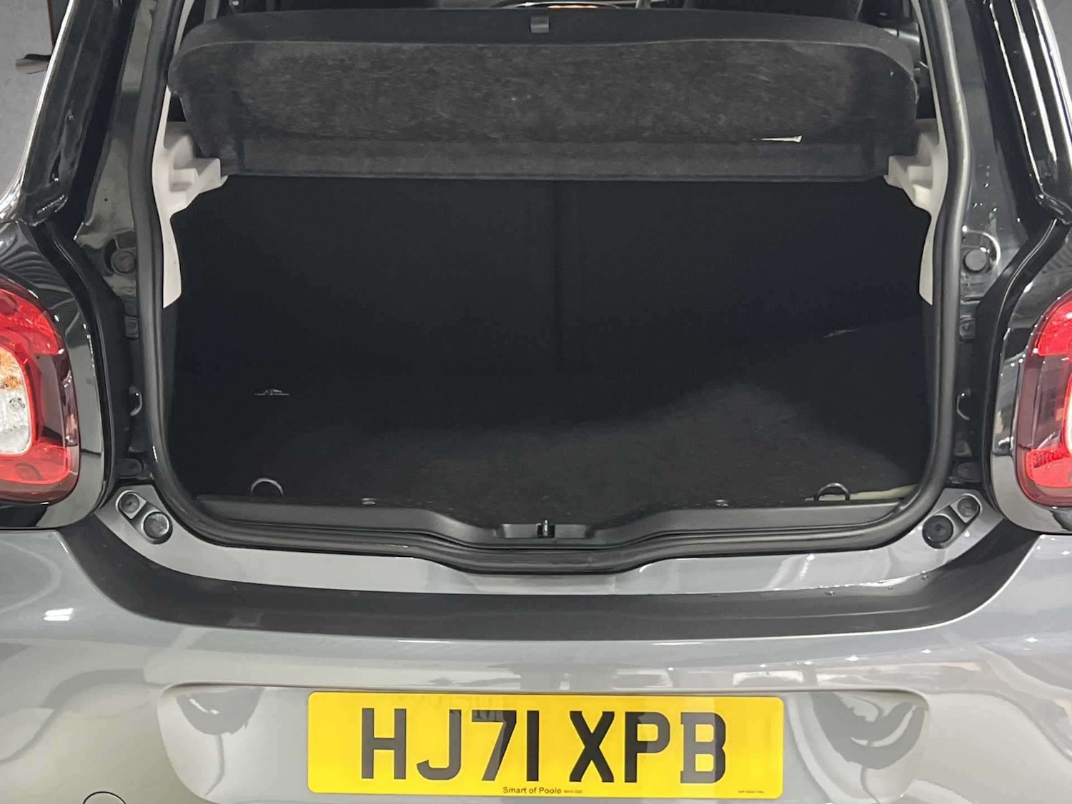 Used smart forfour 2021 for sale - 77615460: Photo 13