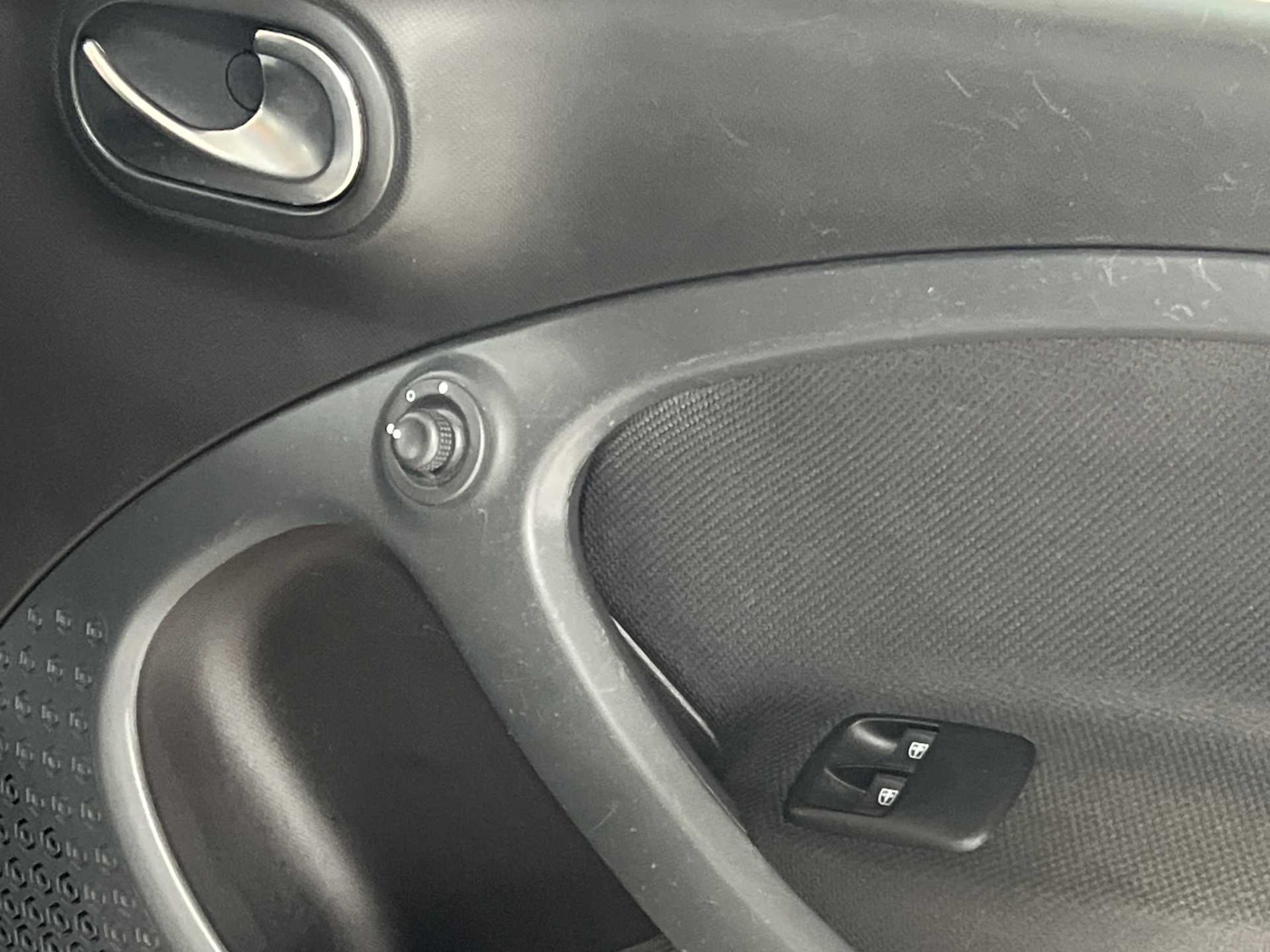 Used smart forfour 2021 for sale - 77615460: Photo 15