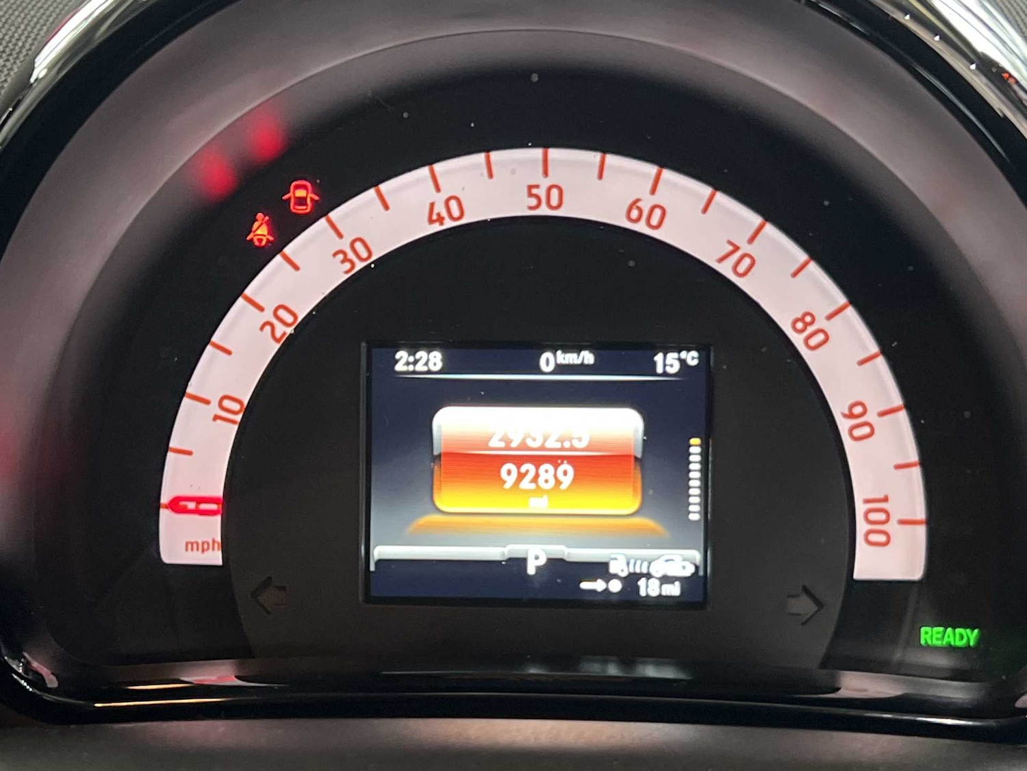 Used smart forfour 2021 for sale - 77615460: Photo 19