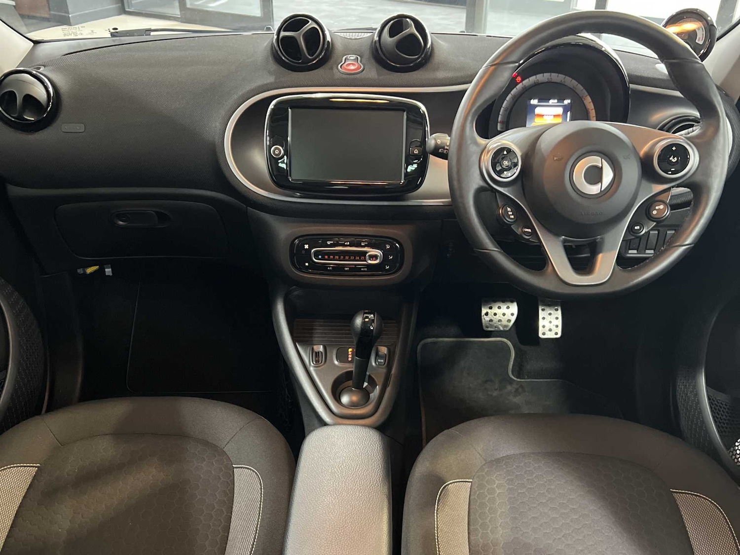 Used smart forfour 2021 for sale - 77615460: Photo 20