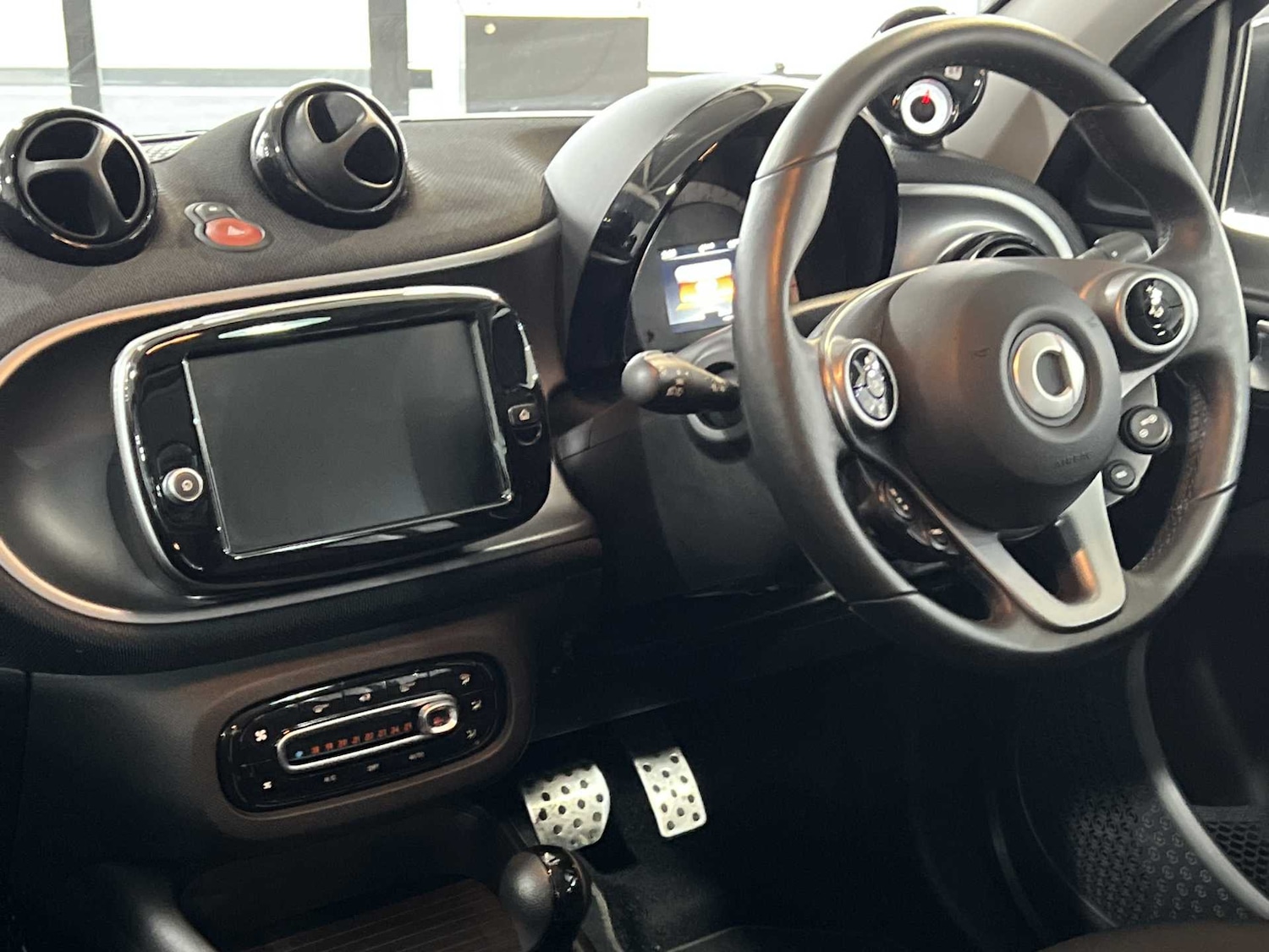 Used smart forfour 2021 for sale - 77615460: Photo 21