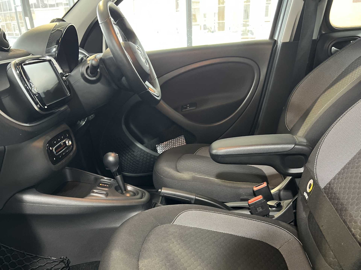 Used smart forfour 2021 for sale - 77615460: Photo 22