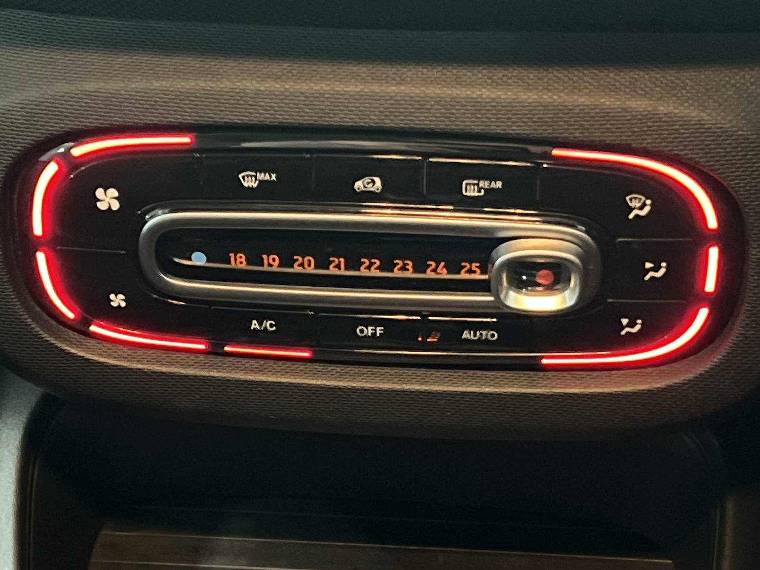 Used smart forfour 2021 for sale - 77615460: Photo 28