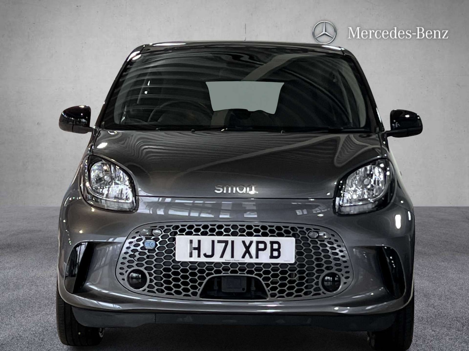 Used smart forfour 2021 for sale - 77615460: Photo 3