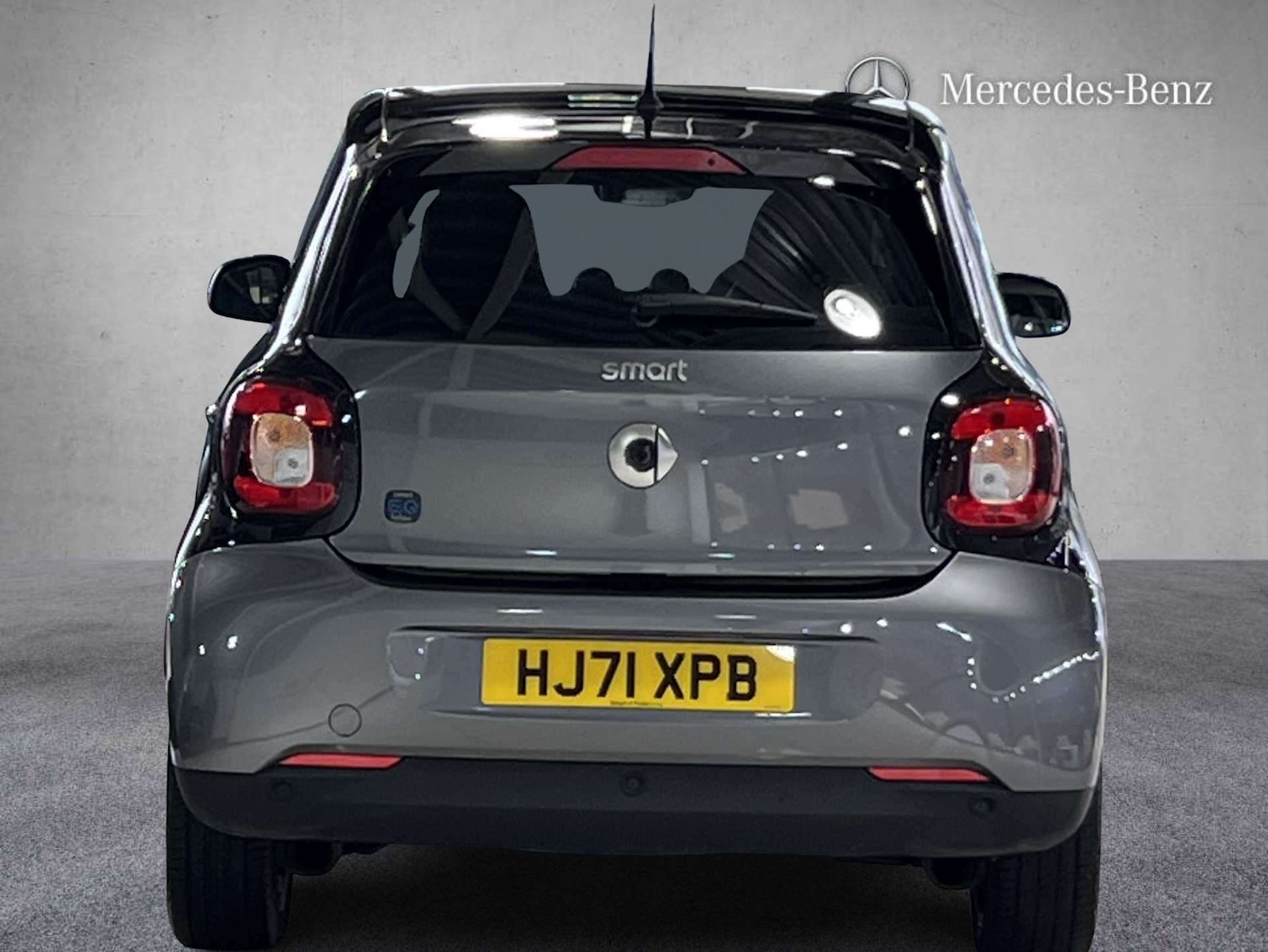 Used smart forfour 2021 for sale - 77615460: Photo 5