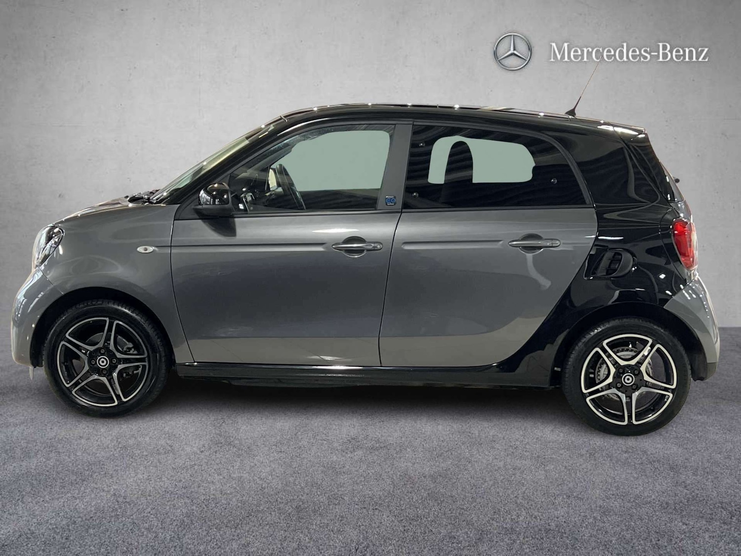 Used smart forfour 2021 for sale - 77615460: Photo 6