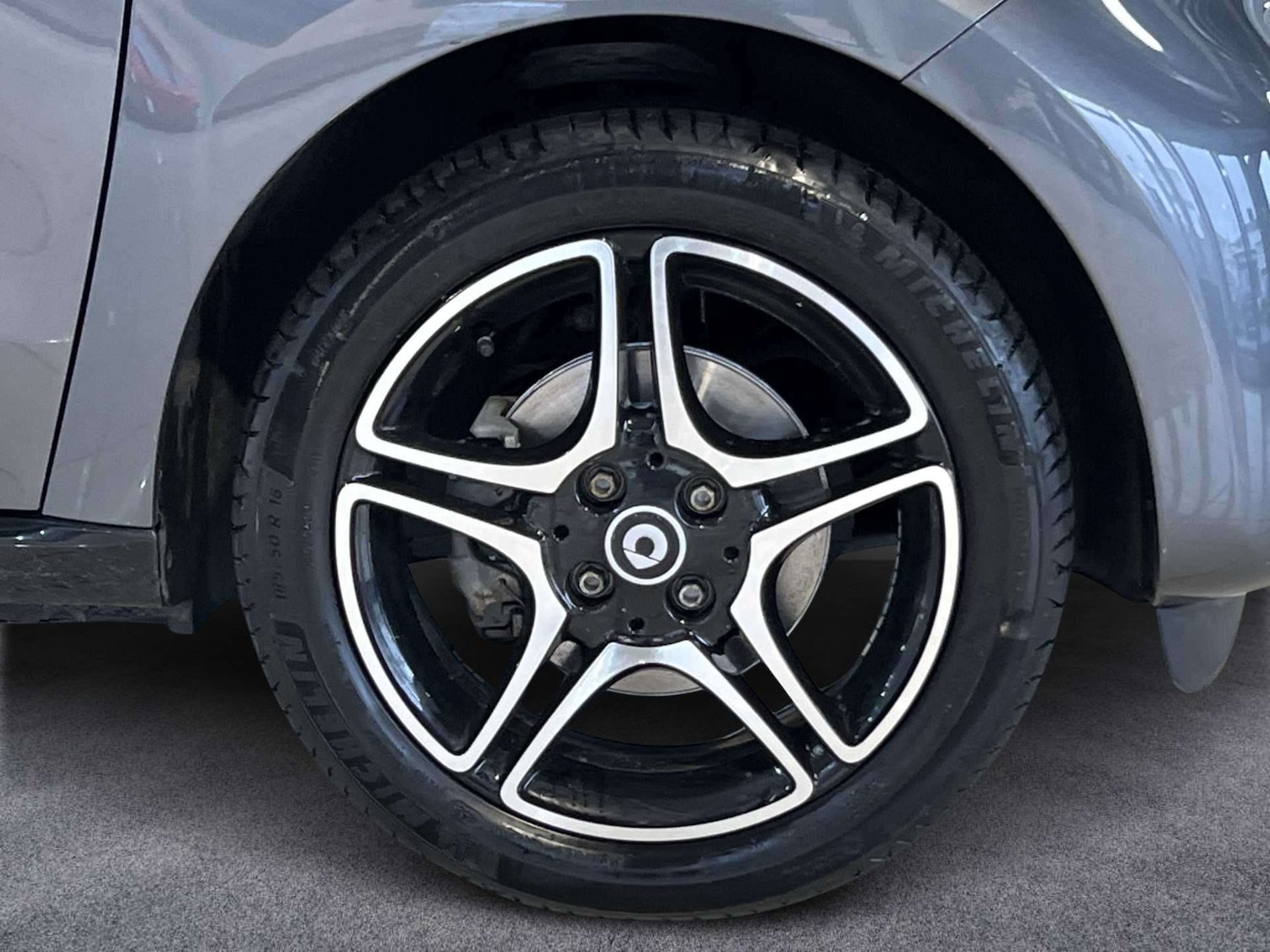 Used smart forfour 2021 for sale - 77615460: Photo 8