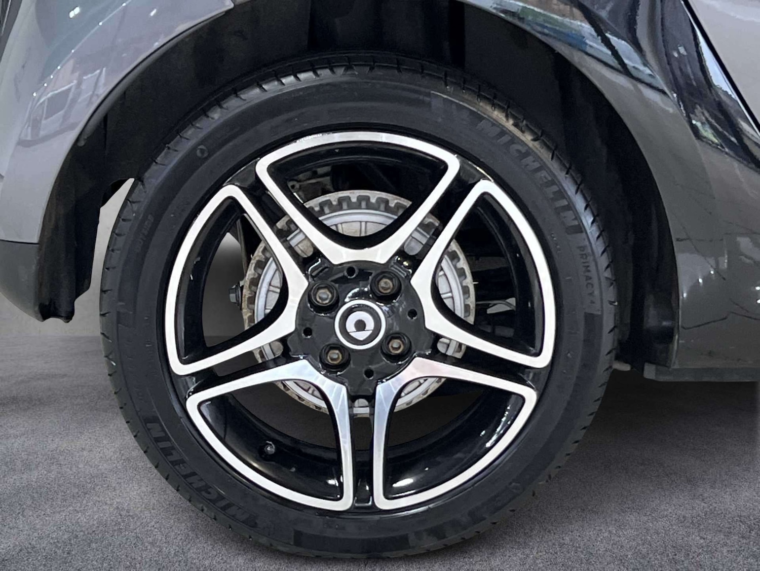 Used smart forfour 2021 for sale - 77615460: Photo 9