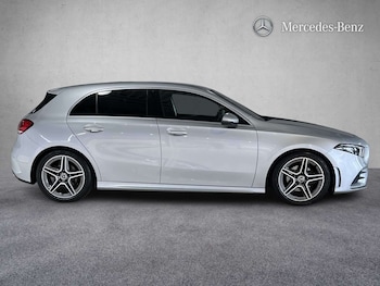 Used Mercedes-Benz A-Class 2020 for sale - 78857338: Photo
