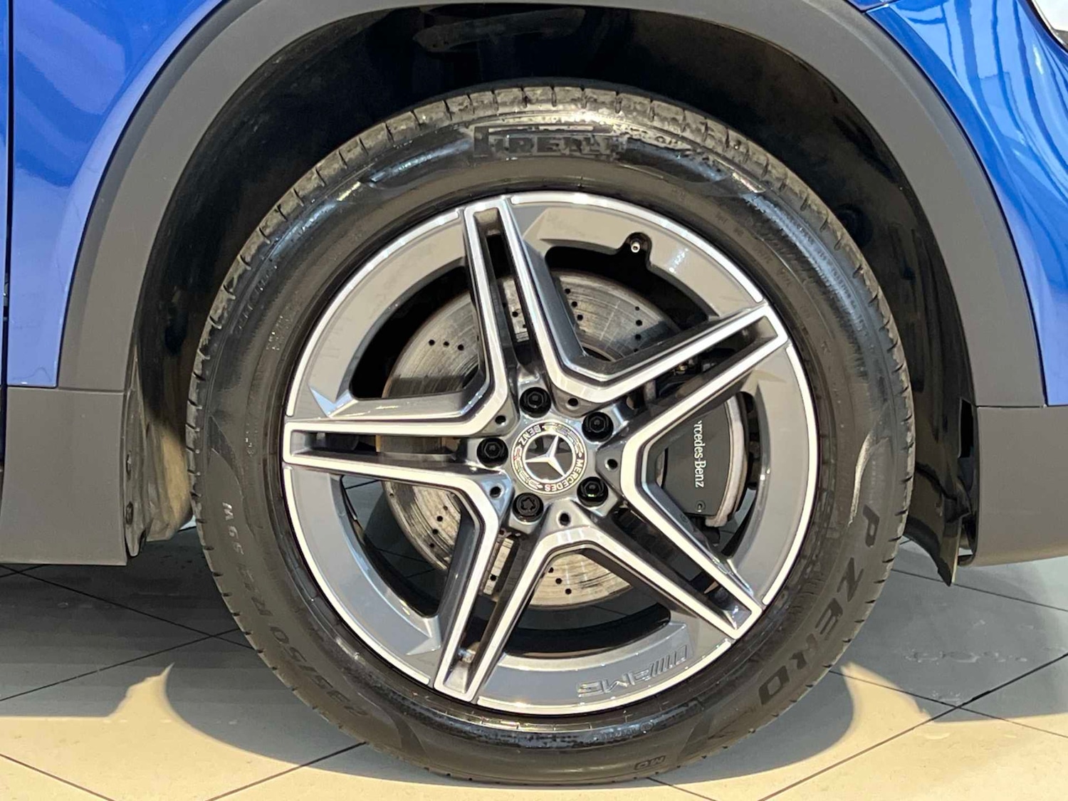 Used Mercedes-Benz GLB 2024 for sale - 77270221: Photo 10