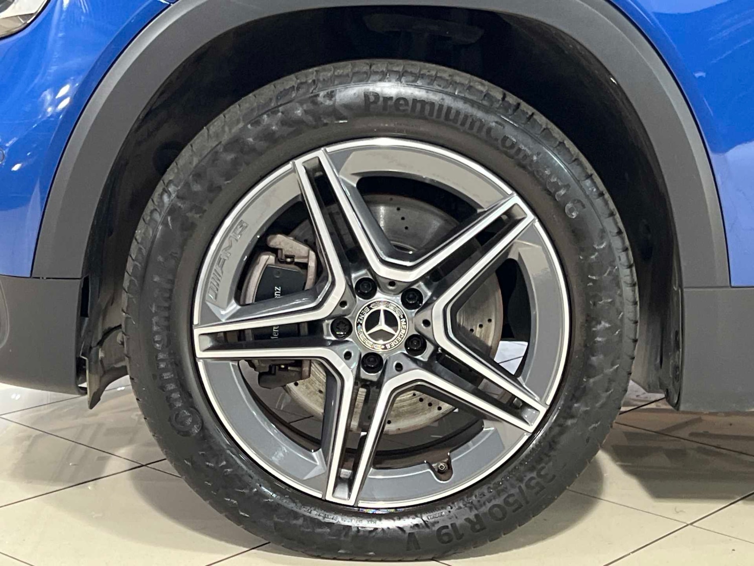 Used Mercedes-Benz GLB 2024 for sale - 77270221: Photo 11