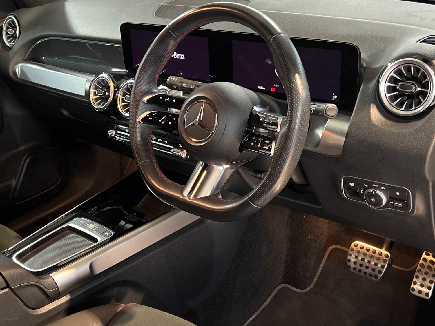 Used Mercedes-Benz GLB 2024 for sale - 77270221: Photo 15