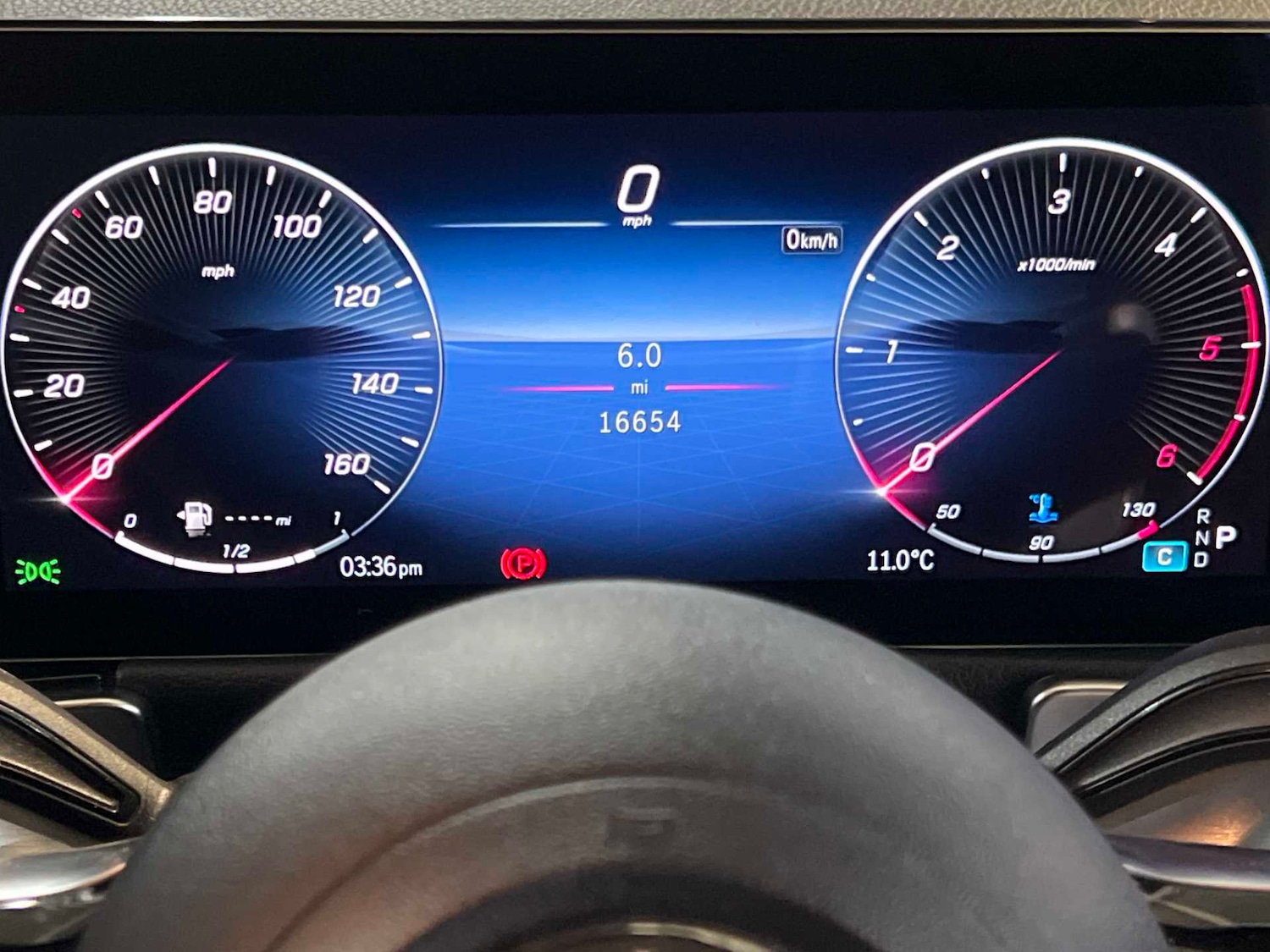 Used Mercedes-Benz GLB 2024 for sale - 77270221: Photo 17