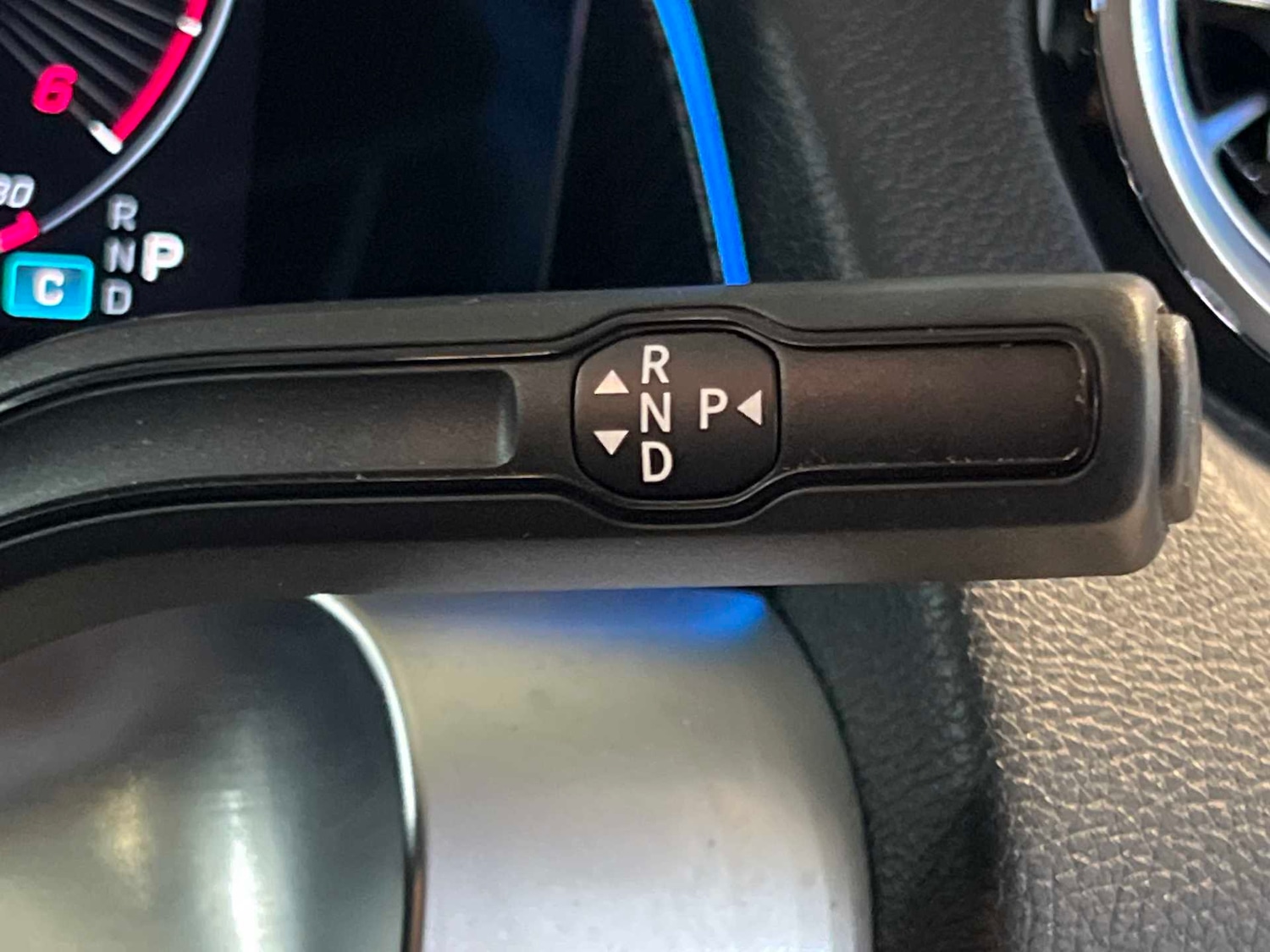 Used Mercedes-Benz GLB 2024 for sale - 77270221: Photo 24