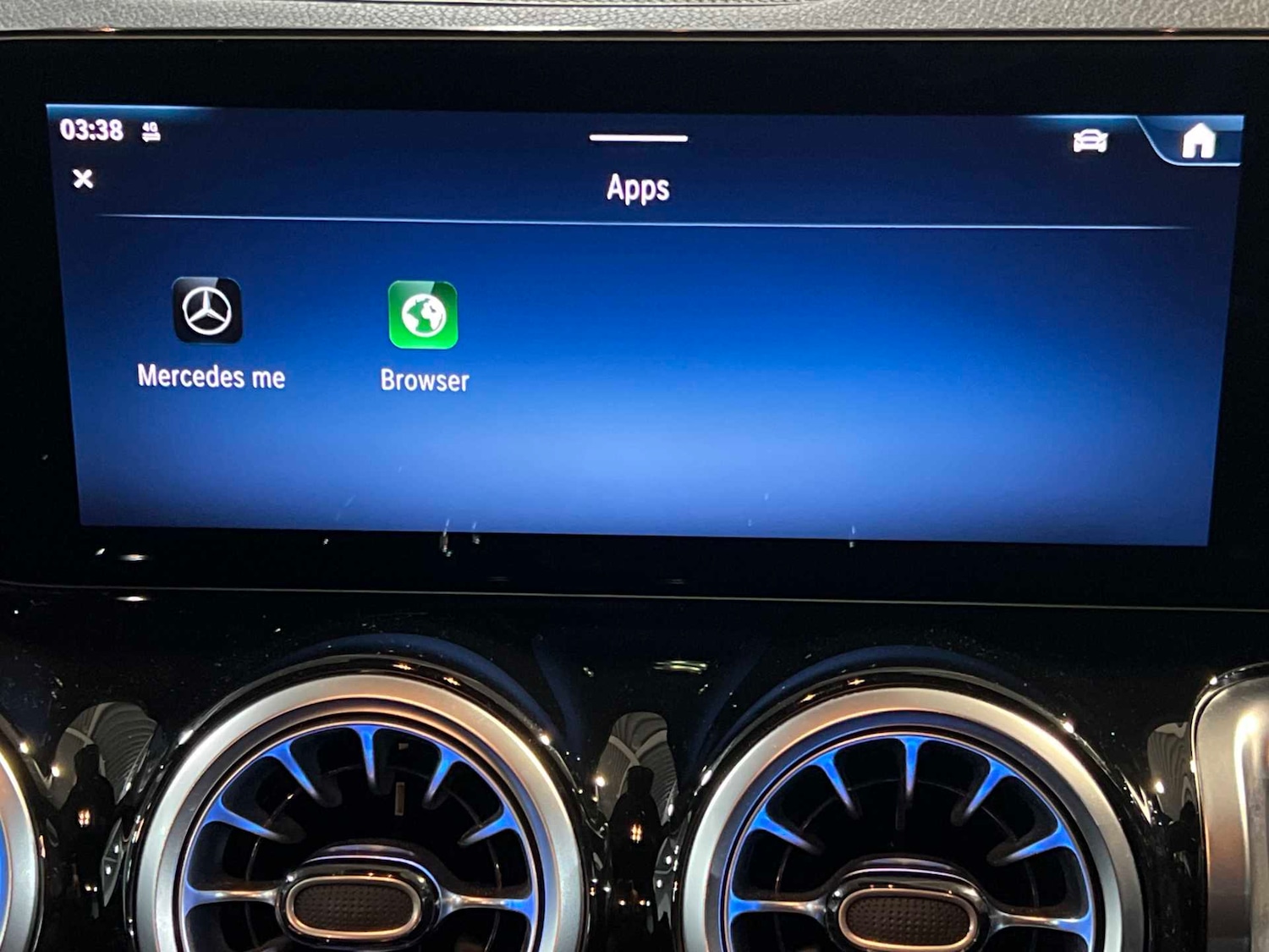 Used Mercedes-Benz GLB 2024 for sale - 77270221: Photo 26