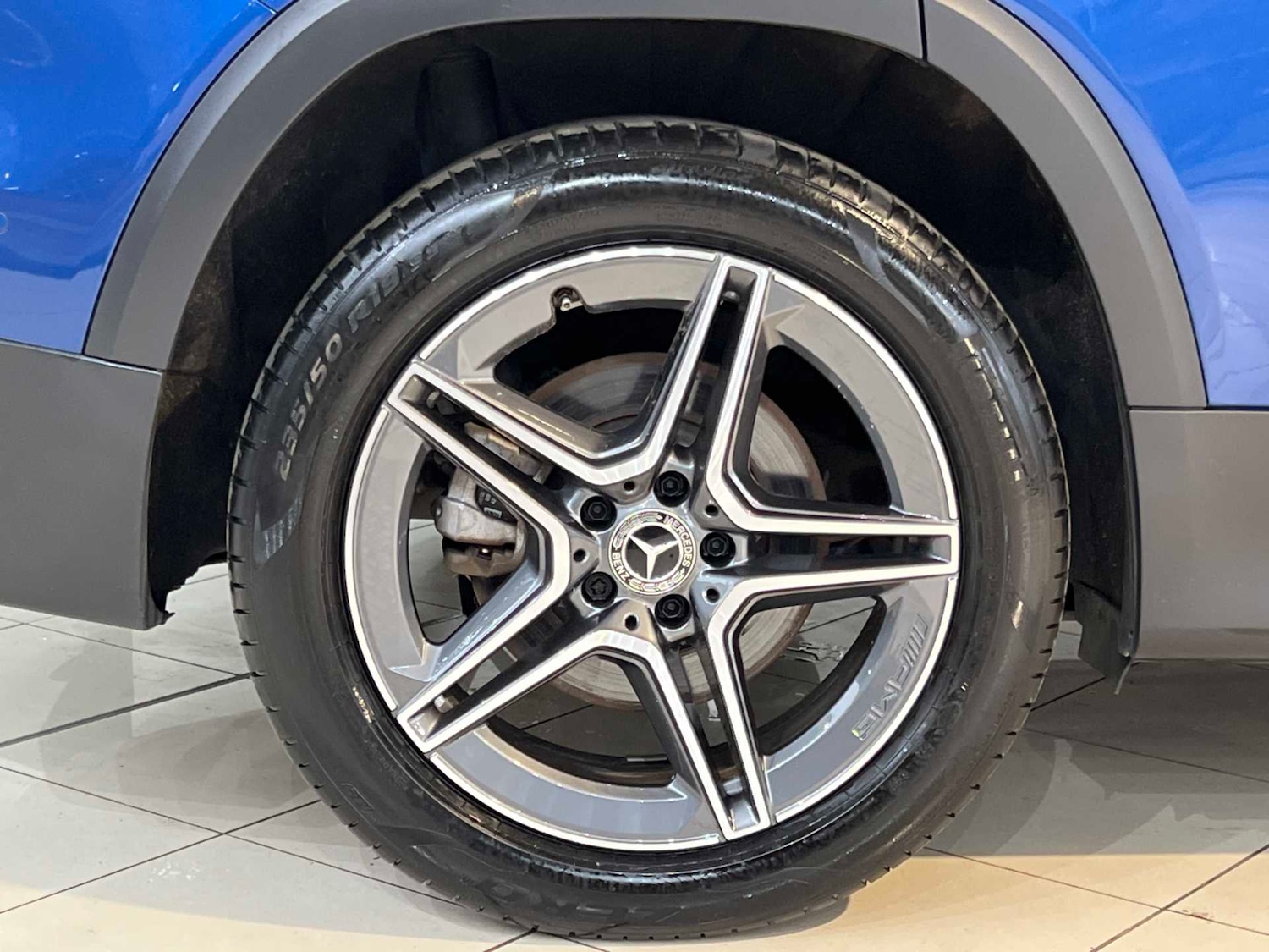 Used Mercedes-Benz GLB 2024 for sale - 77270221: Photo 9