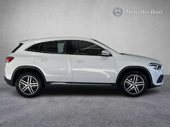 Used Mercedes-Benz GLA 2021 for sale - 78625314: Photo