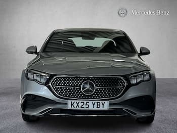 Used Mercedes-Benz E Class 2025 for sale - 79637265: Photo