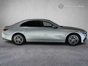 Used Mercedes-Benz E Class 2025 for sale - 79637265: Photo