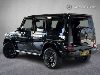 Used Mercedes-Benz G Class 2025 for sale - 78337818: Photo