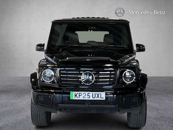 Used Mercedes-Benz G Class 2025 for sale - 78337818: Photo