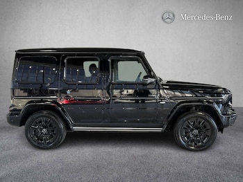 Used Mercedes-Benz G Class 2025 for sale - 78337818: Photo