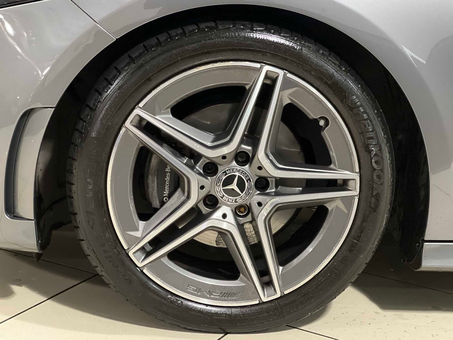 Used Mercedes-Benz A-Class 2019 for sale - 76460327: Photo 11