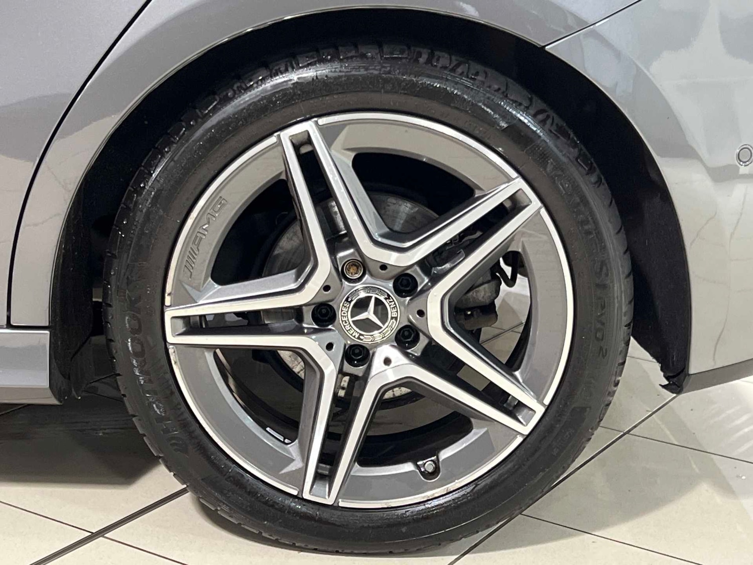 Used Mercedes-Benz A-Class 2019 for sale - 76460327: Photo 12