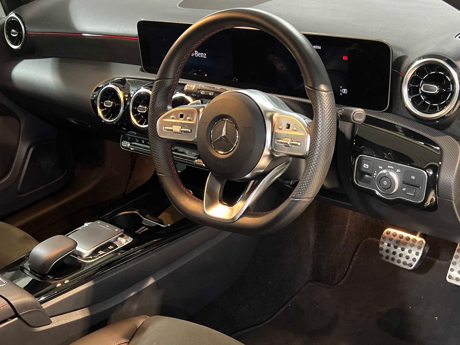 Used Mercedes-Benz A-Class 2019 for sale - 76460327: Photo 14